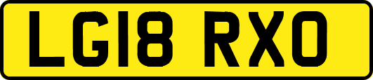 LG18RXO