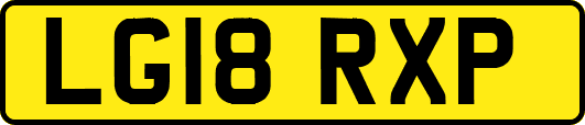 LG18RXP