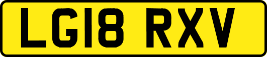 LG18RXV