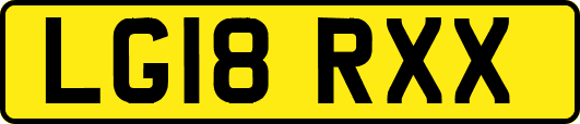 LG18RXX