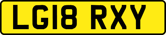 LG18RXY