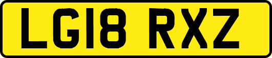 LG18RXZ