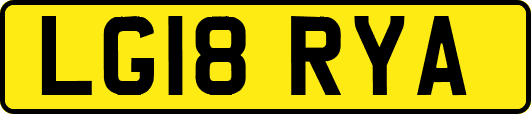 LG18RYA