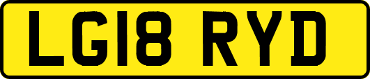 LG18RYD