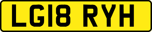 LG18RYH