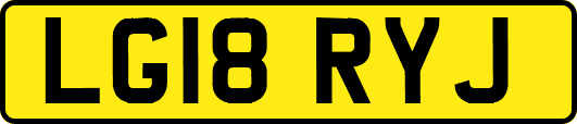 LG18RYJ