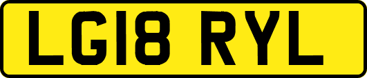 LG18RYL