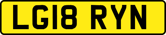 LG18RYN