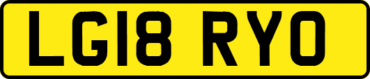 LG18RYO