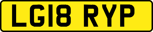 LG18RYP