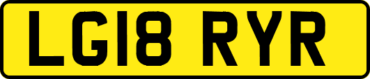 LG18RYR