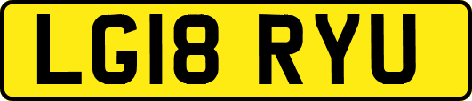 LG18RYU