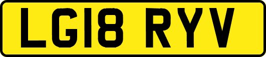LG18RYV