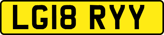 LG18RYY