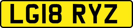 LG18RYZ