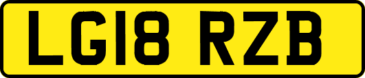 LG18RZB
