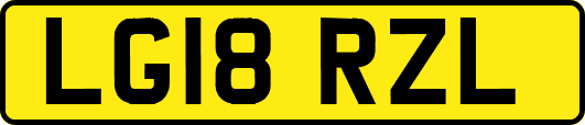 LG18RZL