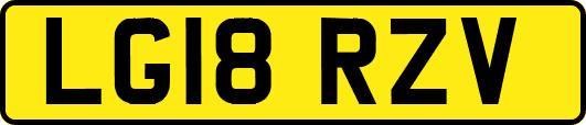 LG18RZV