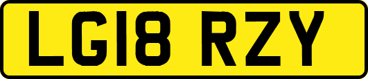 LG18RZY
