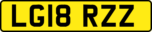 LG18RZZ