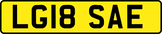 LG18SAE