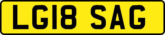 LG18SAG