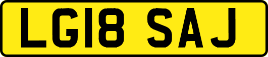 LG18SAJ