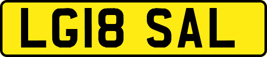 LG18SAL
