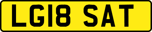 LG18SAT