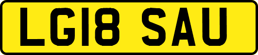 LG18SAU