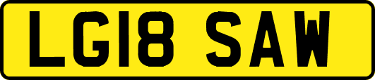 LG18SAW