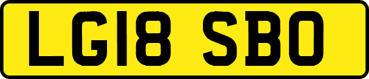 LG18SBO