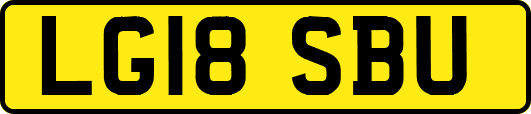 LG18SBU