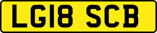LG18SCB