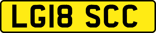 LG18SCC