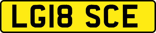 LG18SCE