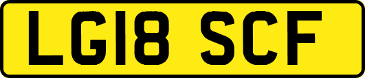 LG18SCF
