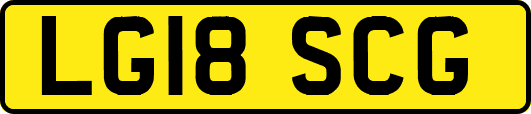 LG18SCG