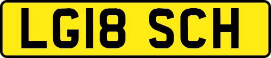 LG18SCH