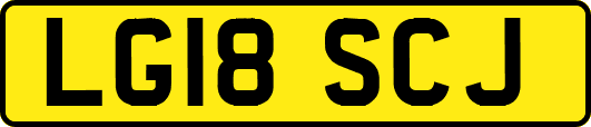 LG18SCJ
