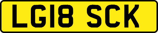 LG18SCK