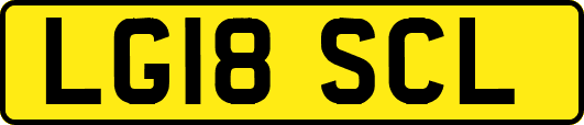 LG18SCL