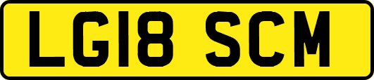 LG18SCM