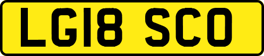 LG18SCO