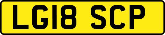 LG18SCP