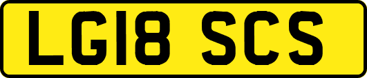 LG18SCS
