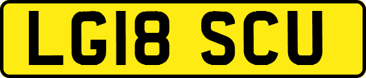 LG18SCU