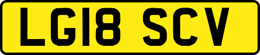 LG18SCV