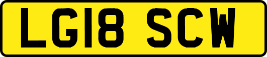 LG18SCW