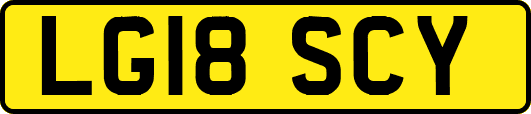 LG18SCY